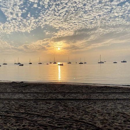 Plein Sud, Bel Appartement 20 Metres De La Plage La Capte Hyères Dış mekan fotoğraf